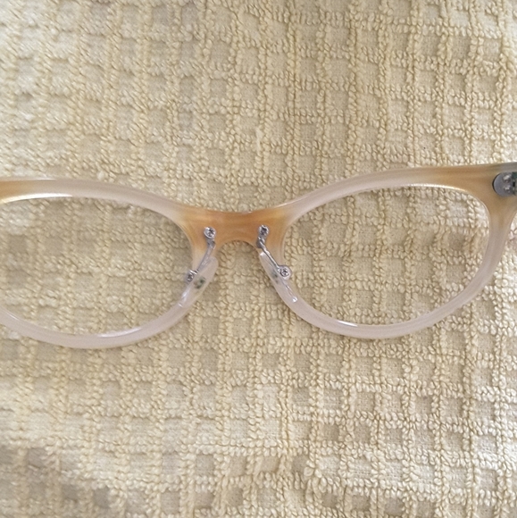 Glasses plastic frame - Picture 15 of 15